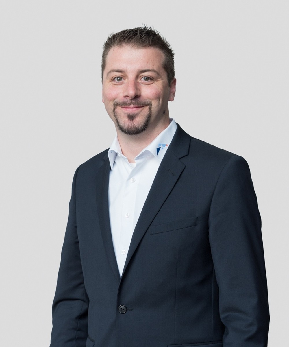 Marco Eckl